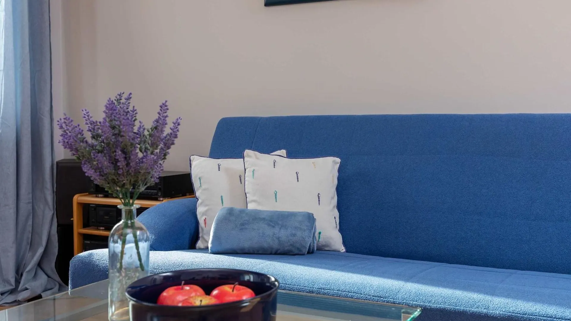 Cosy Apartment With A Balcony Near The Harbour In Kolobrzeg By Noclegi Renters