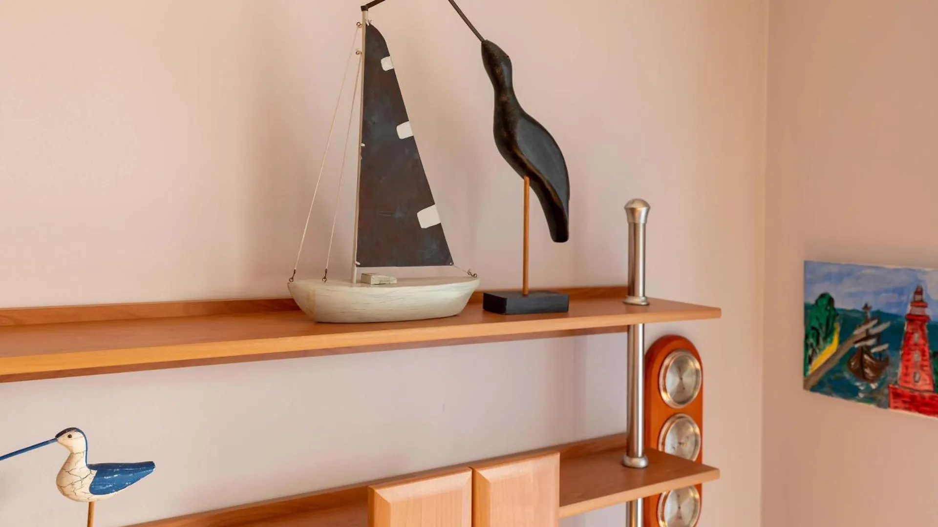 Cosy Apartment With A Balcony Near The Harbour In Kolobrzeg By Noclegi Renters